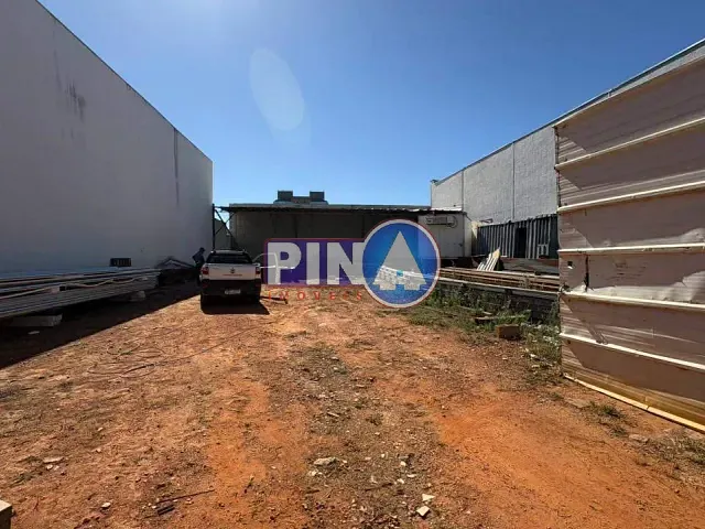 Terreno com 576m², à venda, no bairro Parque Primavera em Aparecida de Goiânia