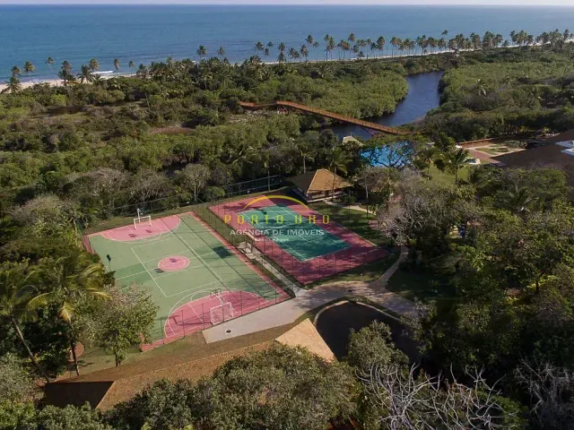 Terreno com 700m², à venda, no bairro Praia do Forte em Praia do Forte