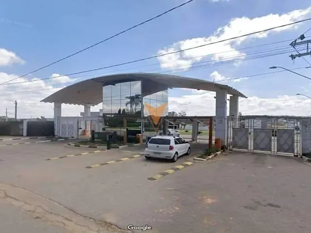 Terreno com 200m², à venda, no bairro Chácara Real (Caucaia do Alto) em Cotia