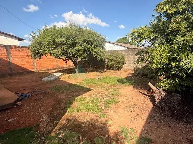 Terreno com 286m², à venda, no bairro Setor Universitário em Catalão