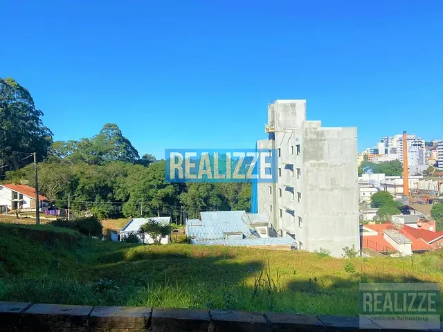 Terreno com 372m², à venda, no bairro Centro em Marau