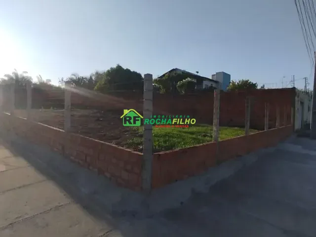 Terreno para alugar, no bairro Uruguai em Teresina