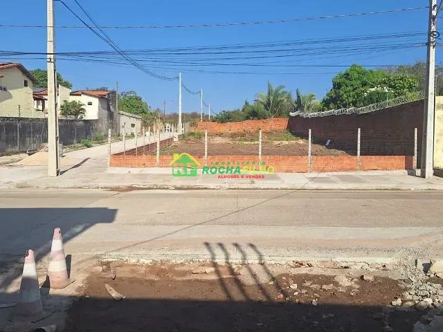 Terreno para alugar, no bairro Uruguai em Teresina