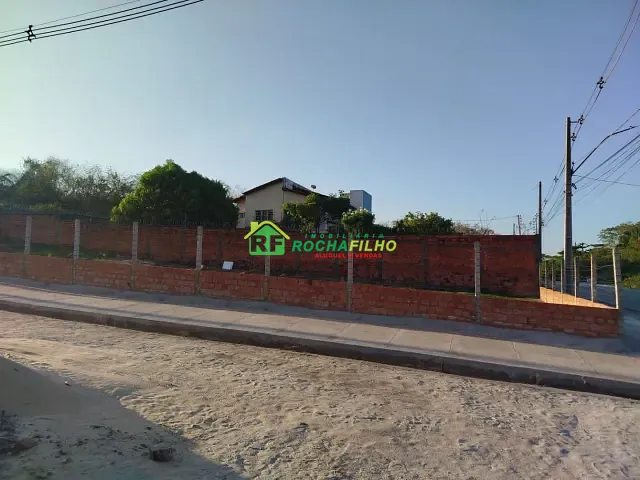 Terreno para alugar, no bairro Uruguai em Teresina