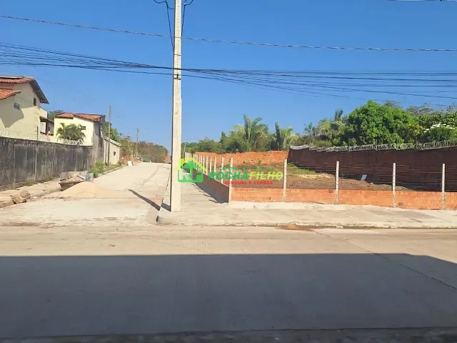 Terreno para alugar, no bairro Uruguai em Teresina