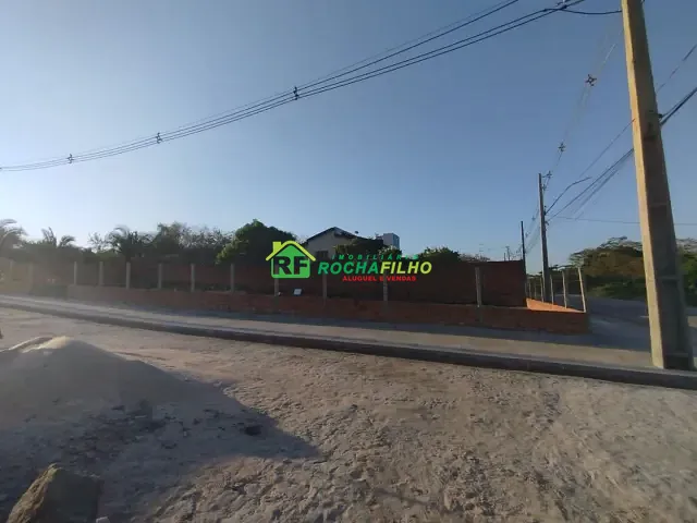 Terreno para alugar, no bairro Uruguai em Teresina