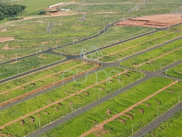 Terreno com 242m², à venda, no bairro Eplenum Tresor em São José do Rio Preto