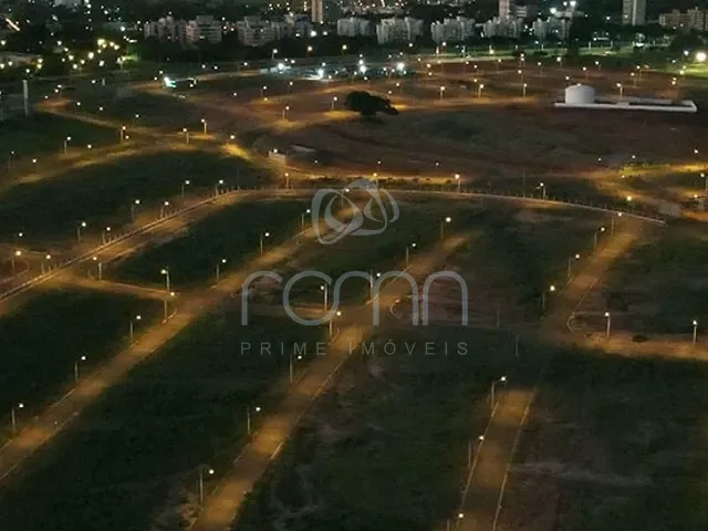 Terreno com 242m², à venda, no bairro Eplenum Tresor em São José do Rio Preto