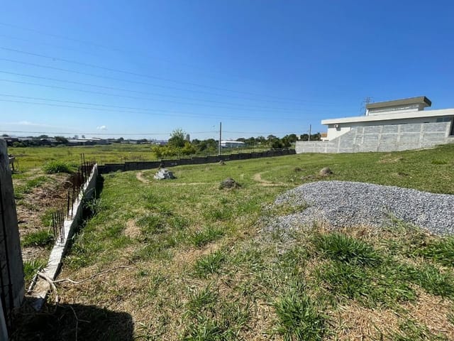 Foto do Terreno - Terreno à venda, 270 m² por R$ 320.000,00 - Residencial Golden Park - Jacareí/SP | RUSSI IMÓVEIS