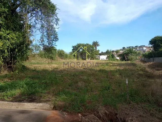 Terreno com 11277m², à venda, no bairro Portal dos Nobres em Guaxupé