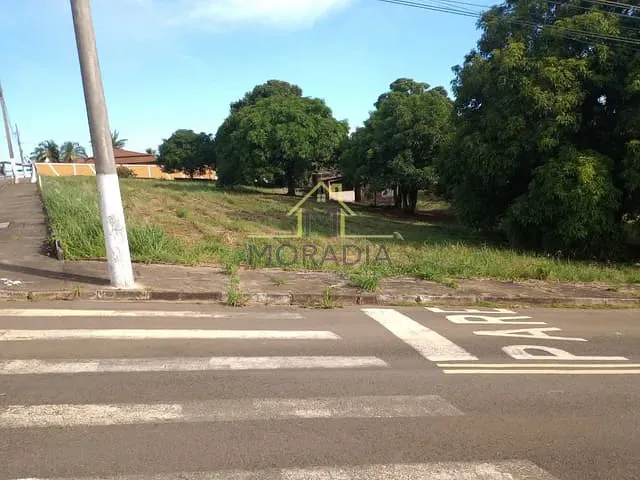 Terreno com 11277m², à venda, no bairro Portal dos Nobres em Guaxupé