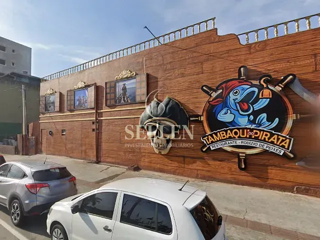 Terreno com 1054m², à venda, no bairro Centro em Balneário Camboriú