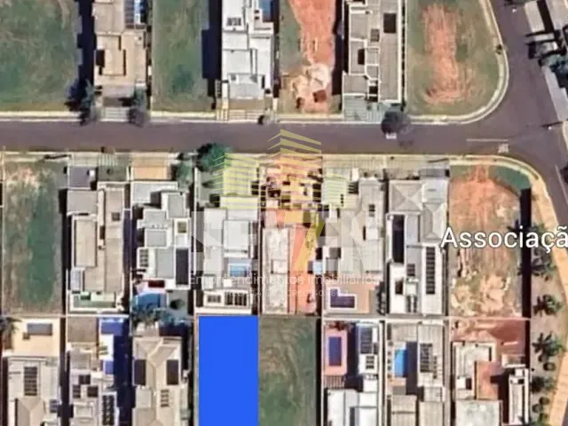 Terreno com 525m², à venda, no bairro Residencial Villa Lobos em Bauru