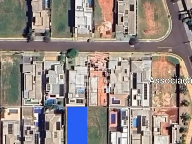 Terreno com 525m², à venda, no bairro Residencial Villa Lobos em Bauru