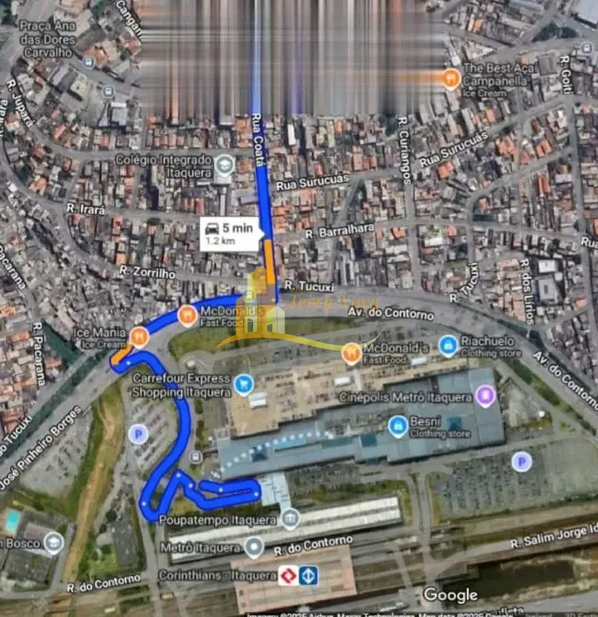 Terreno, 10 m² - Foto 1