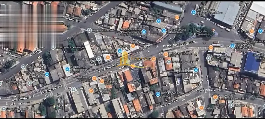 Terreno, 10 m² - Foto 2