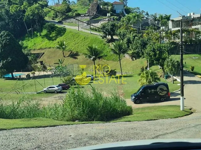 Terreno com 2719m², à venda, no bairro Centro em Angra dos Reis