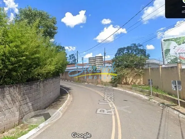 Terreno com 1036m², à venda, no bairro Marambaia em Vinhedo