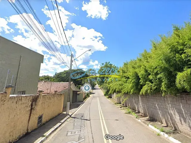 Terreno com 1036m², à venda, no bairro Marambaia em Vinhedo