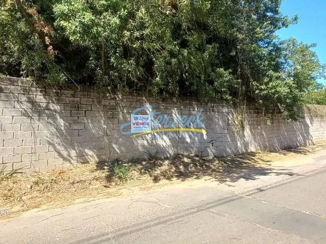 Terreno com 1036m², à venda, no bairro Marambaia em Vinhedo