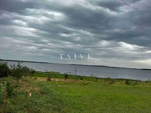 Terreno com 805m², à venda, no bairro Paranagi em Sertaneja