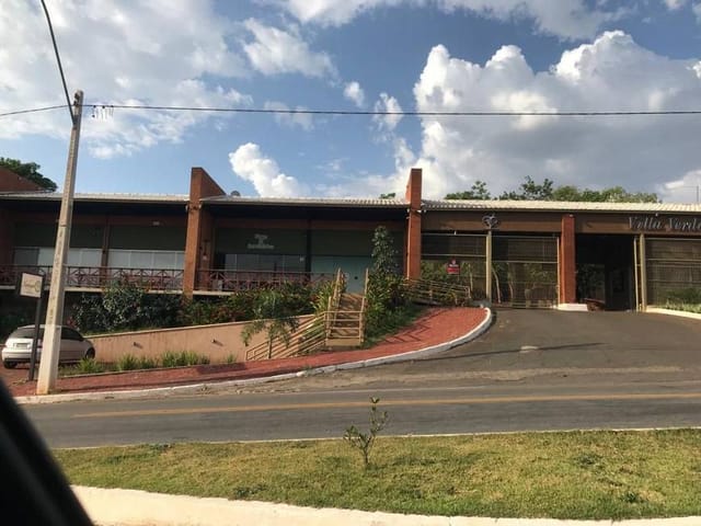 Terreno com 2940m², à venda, no bairro Residencial Villa Verde em Senador Canedo