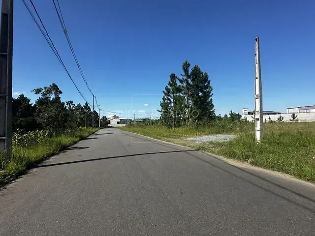 Terreno com 2m², à venda, no bairro Volta Redonda em Araquari