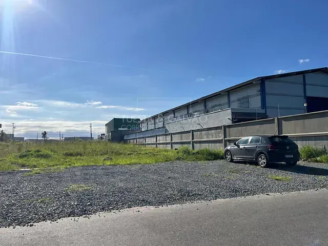 Terreno com 2m², à venda, no bairro Volta Redonda em Araquari