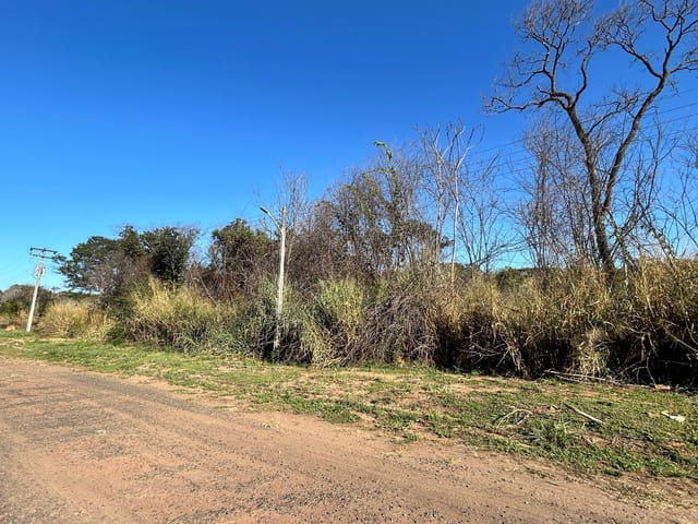 Terreno com 500m², à venda, no bairro Esplanada do Rio Quente em Rio Quente