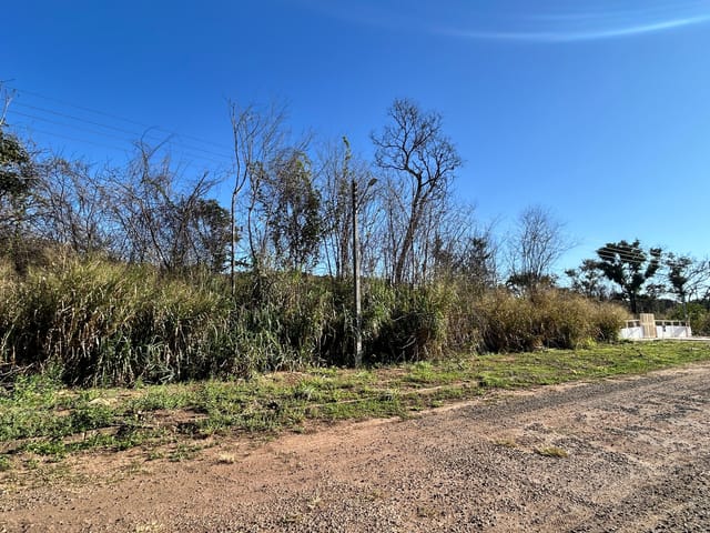 Terreno com 500m², à venda, no bairro Esplanada do Rio Quente em Rio Quente