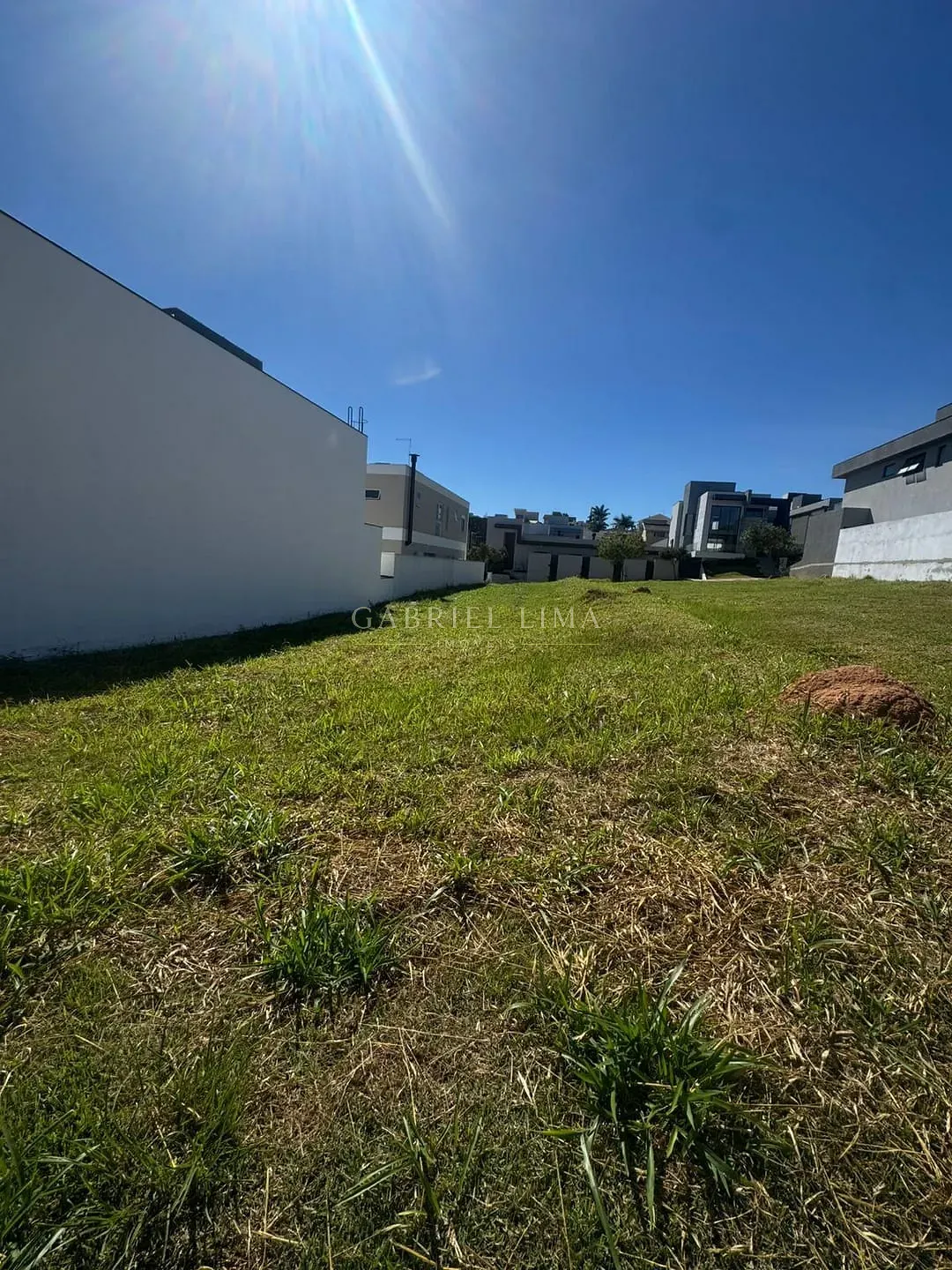 Terreno, 300 m² - Foto 1