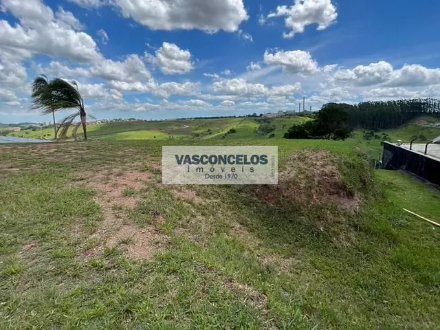 Terreno com 1876m², à venda, no bairro Parque Mirante Do Vale em Jacareí