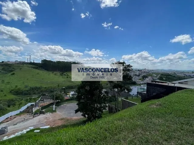 Terreno com 1876m², à venda, no bairro Parque Mirante Do Vale em Jacareí