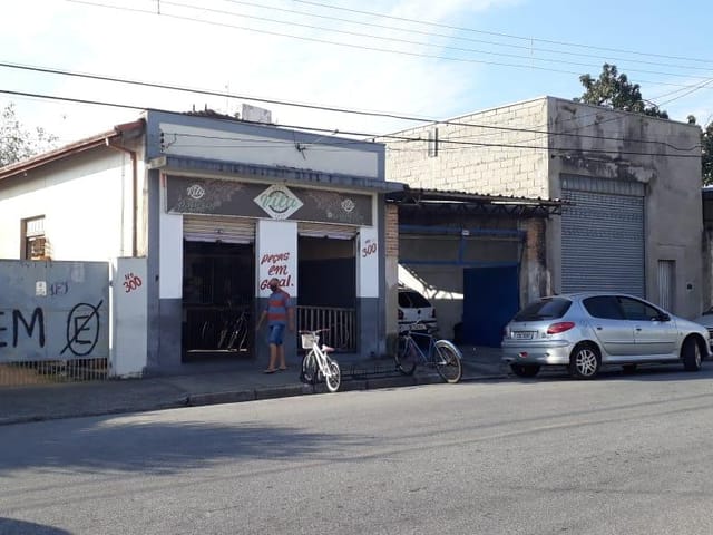 Foto do Terreno - Terreno à venda, 590 m² por R$ 700.000 - Vila São Geraldo - Taubaté/SP | Venter imoveis