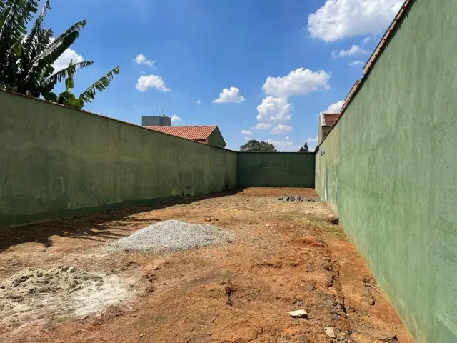 Terreno com 400m², à venda, no bairro Jardim Oriental em São Paulo