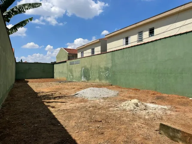 Terreno com 400m², à venda, no bairro Jardim Oriental em São Paulo