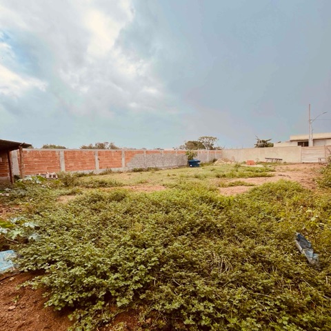 Terreno com 420m², à venda, no bairro Guriri em Cabo Frio