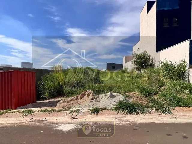 Terreno com 360m², à venda, no bairro Florabella em Holambra