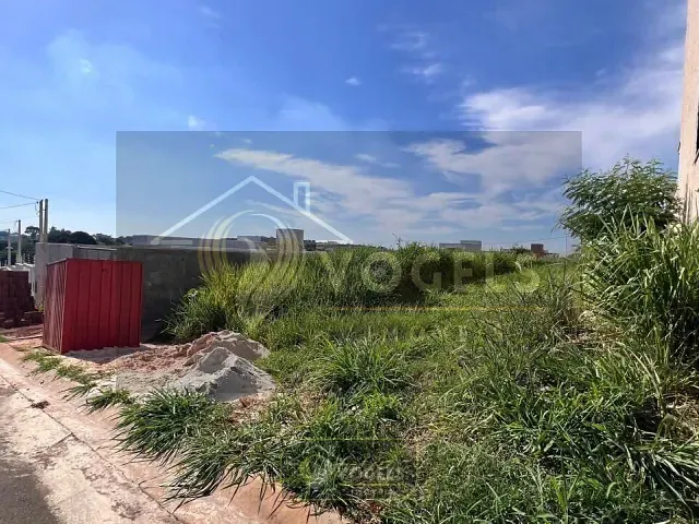 Terreno com 360m², à venda, no bairro Florabella em Holambra