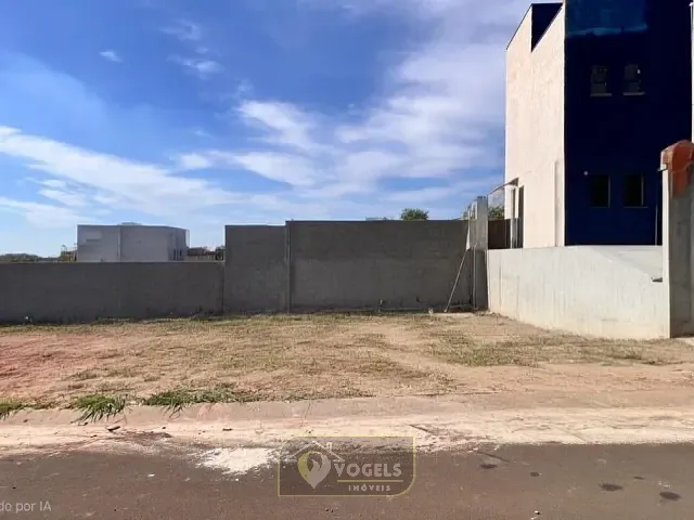 Terreno com 360m², à venda, no bairro Florabella em Holambra