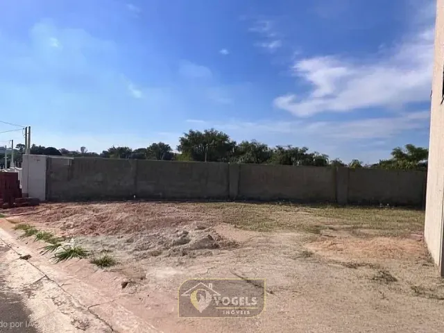 Terreno com 360m², à venda, no bairro Florabella em Holambra