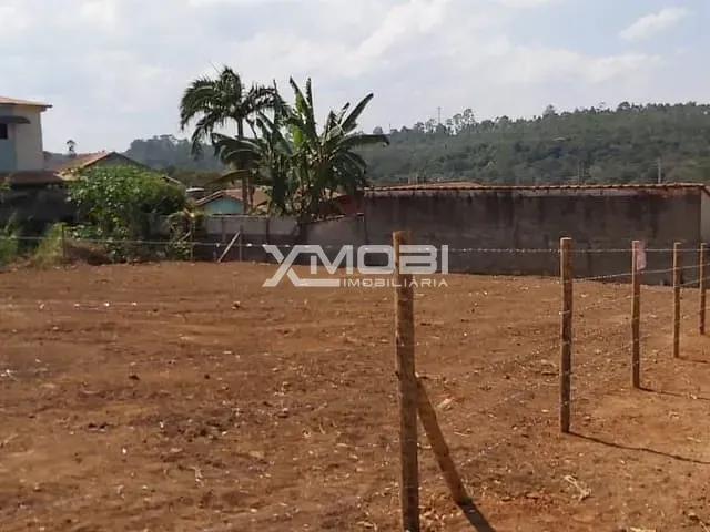 Terreno com 294m², à venda, no bairro Dos Ivo em Jarinu