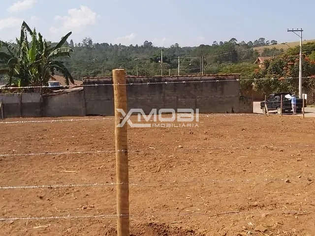 Terreno com 294m², à venda, no bairro Dos Ivo em Jarinu