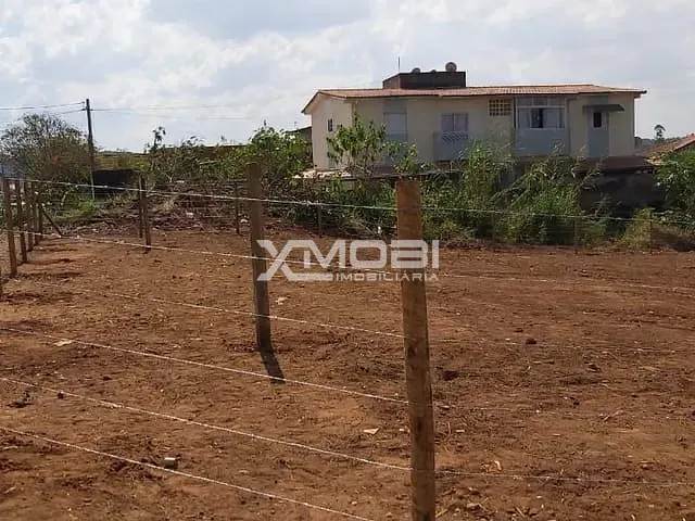 Terreno com 294m², à venda, no bairro Dos Ivo em Jarinu
