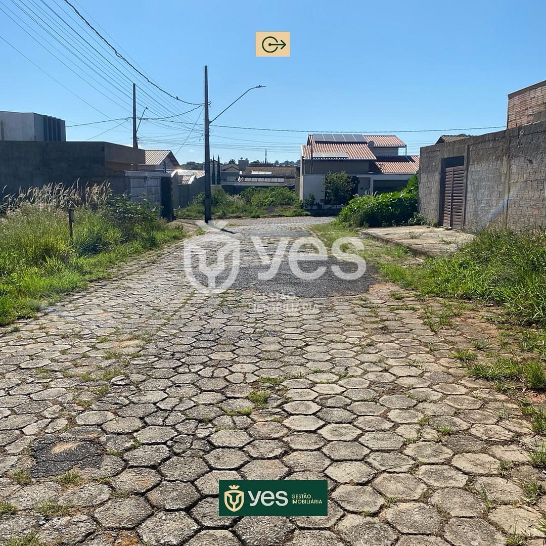 Terreno, 366 m² - Foto 4