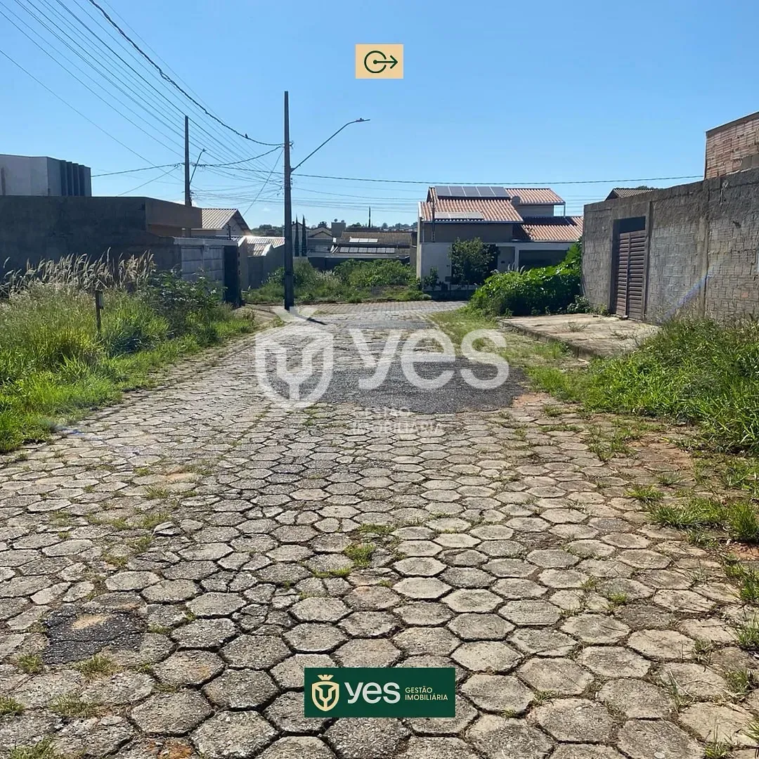 Terreno, 366 m² - Foto 4