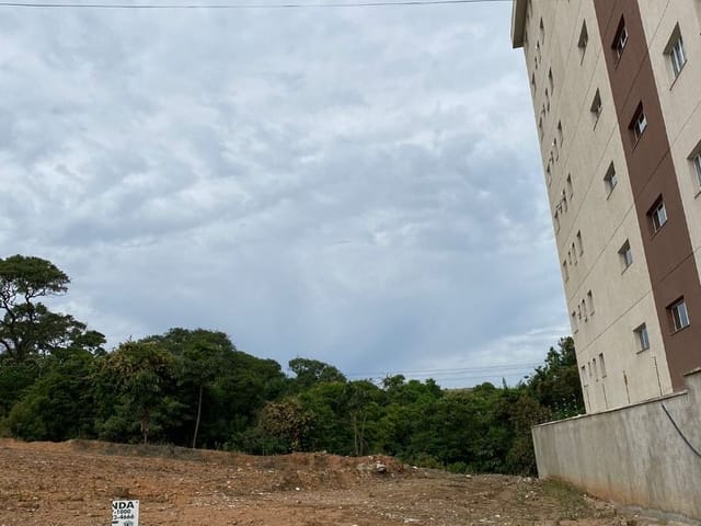 Terreno com 310m², à venda, no bairro Maria Imaculada em Poços de Caldas