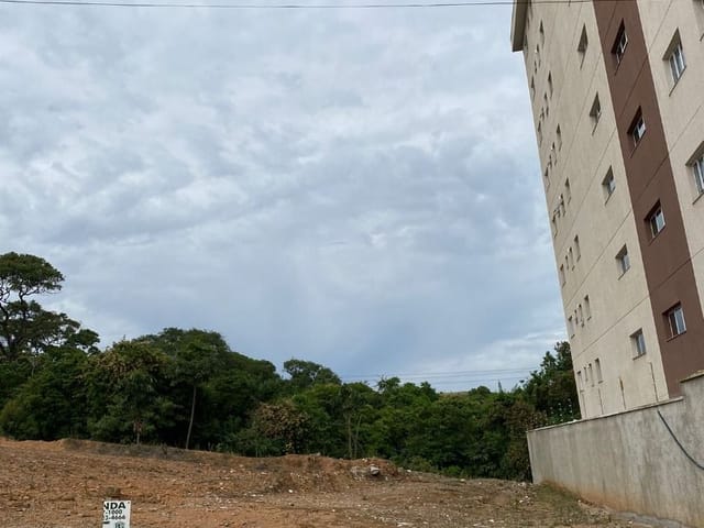 Terreno com 310m², à venda, no bairro Maria Imaculada em Poços de Caldas