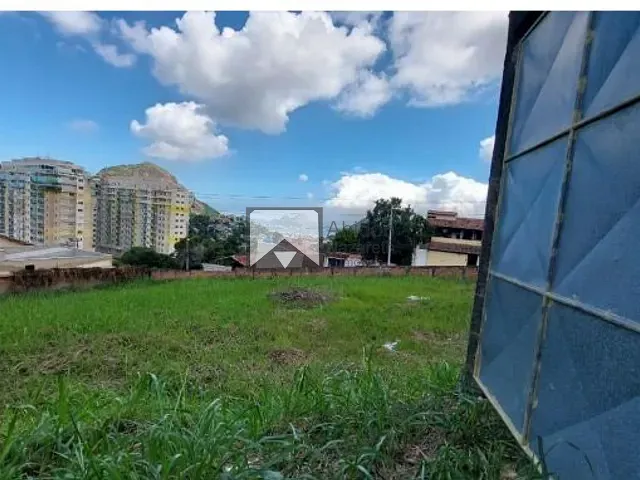 Terreno com 1452m², à venda, no bairro Largo da Batalha em Niterói