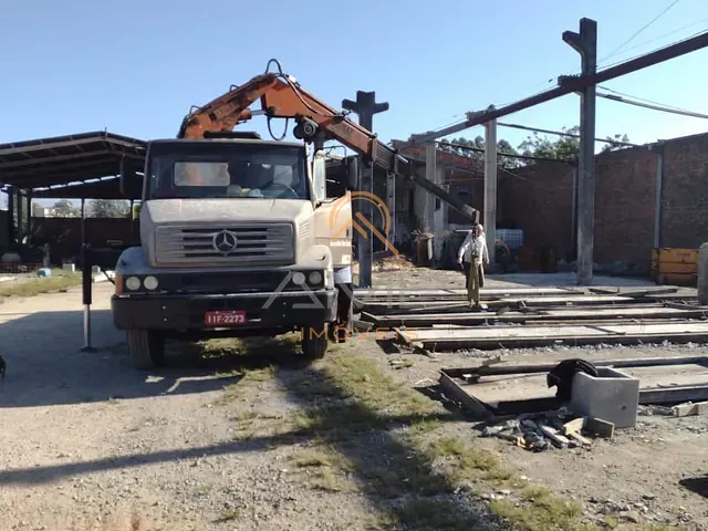 Terreno com 12750m², à venda, no bairro Três Vendas em Pelotas